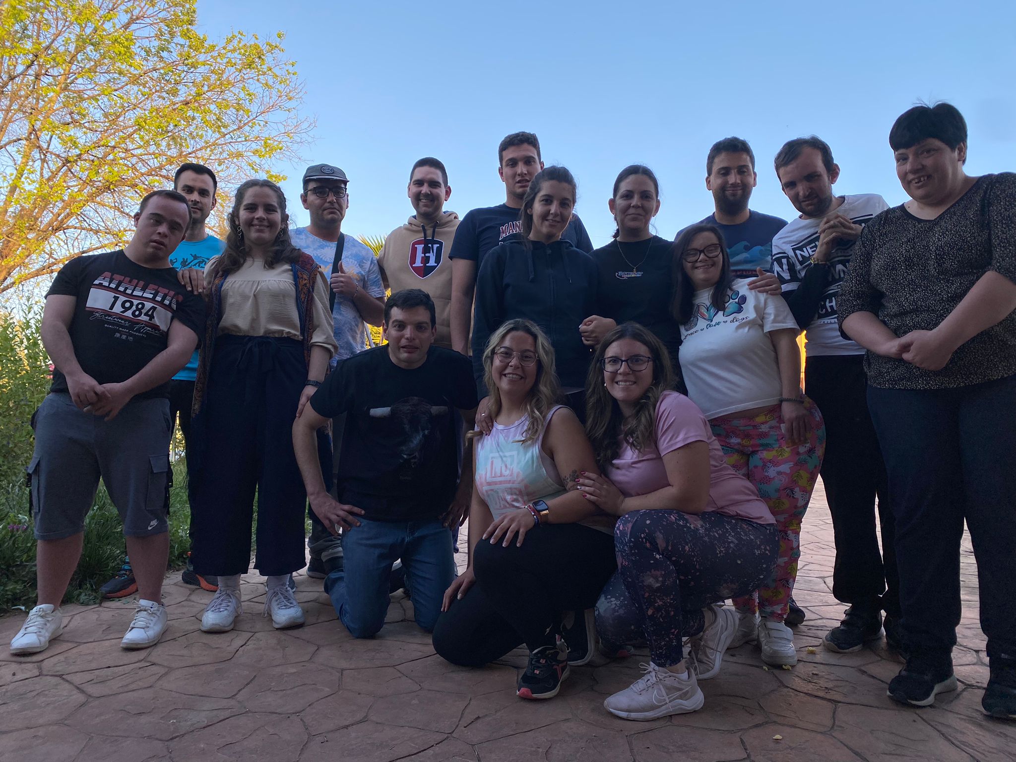 Taller de Ocio